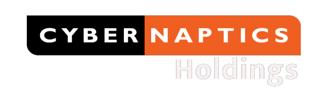 Cybernaptics Holdings test website