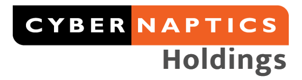 Cybernaptics Holdings test website
